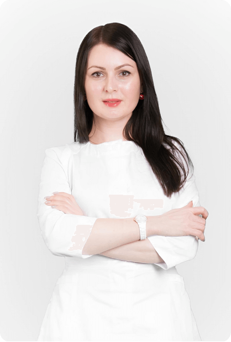 Марина Сергеевна Мирошниченко